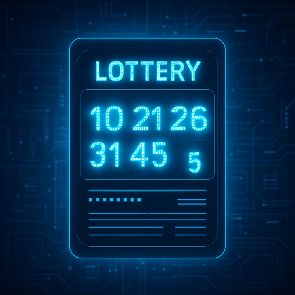Ilustrasi Zeustoto: Tren Togel Online 2026 yang Harus Kamu Tahu