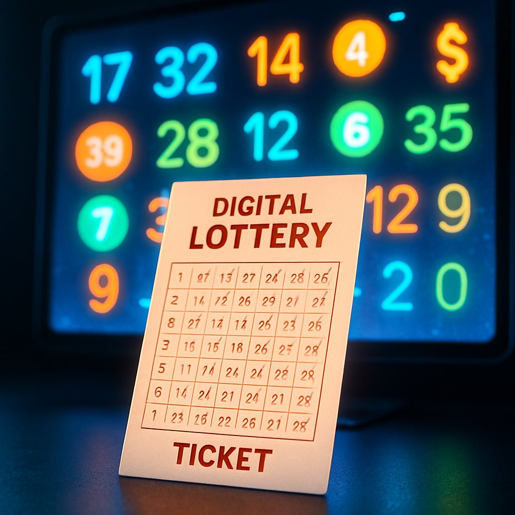 Ilustrasi Zeustoto: Panduan Togel Online Terpercaya 2026