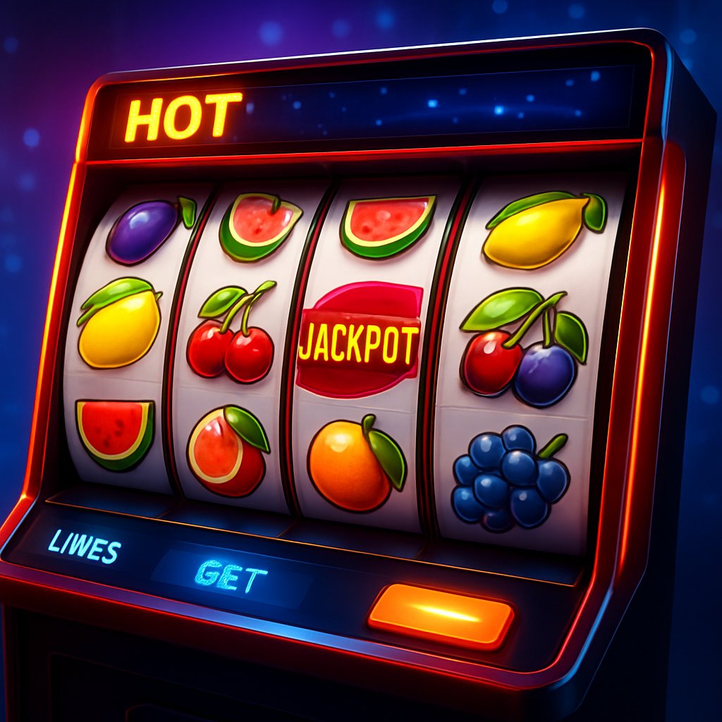 Ilustrasi Slot Gacor di Zeustoto: Tips dan Trik Terpercaya