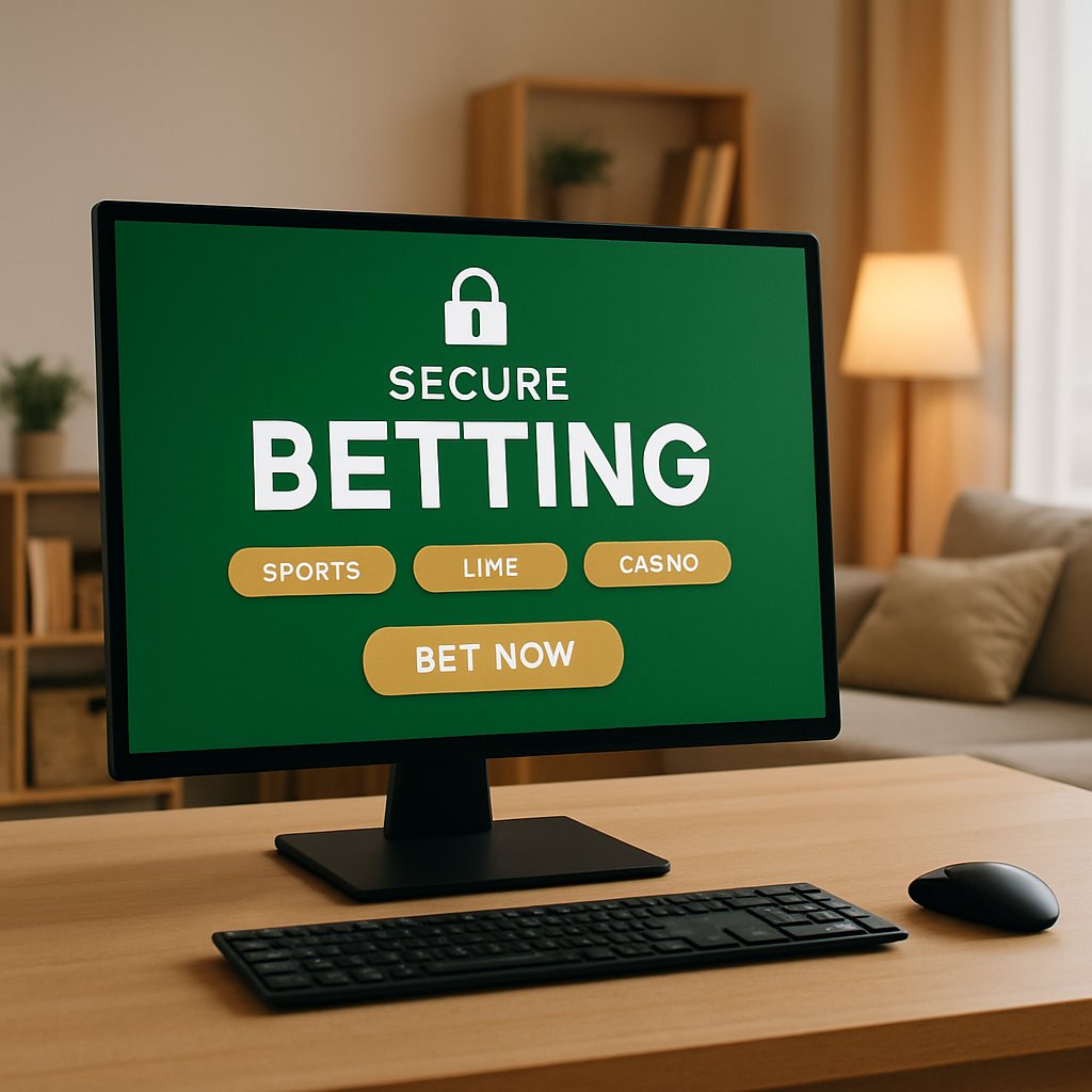 Ilustrasi 5 Keunggulan Situs Zeustoto untuk Pengalaman Toto Online