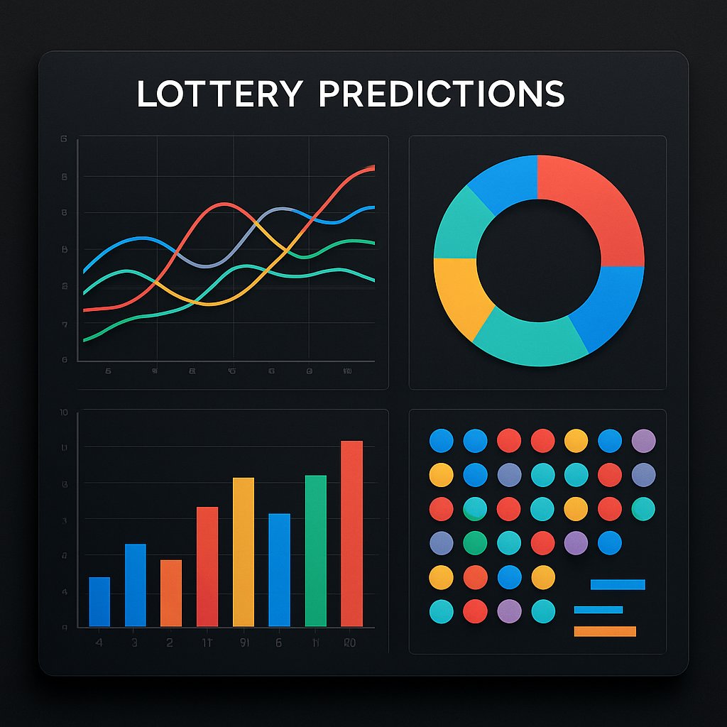 Ilustrasi Zeustoto: Prediksi Togel dengan Grafik Modern dan Akurat