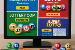 Ilustrasi Bandar Togel Asia: Tips Online Terbaik 2023