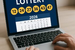 Ilustrasi Cara Cek Update Result TOTO4D 2026 di Zeustoto