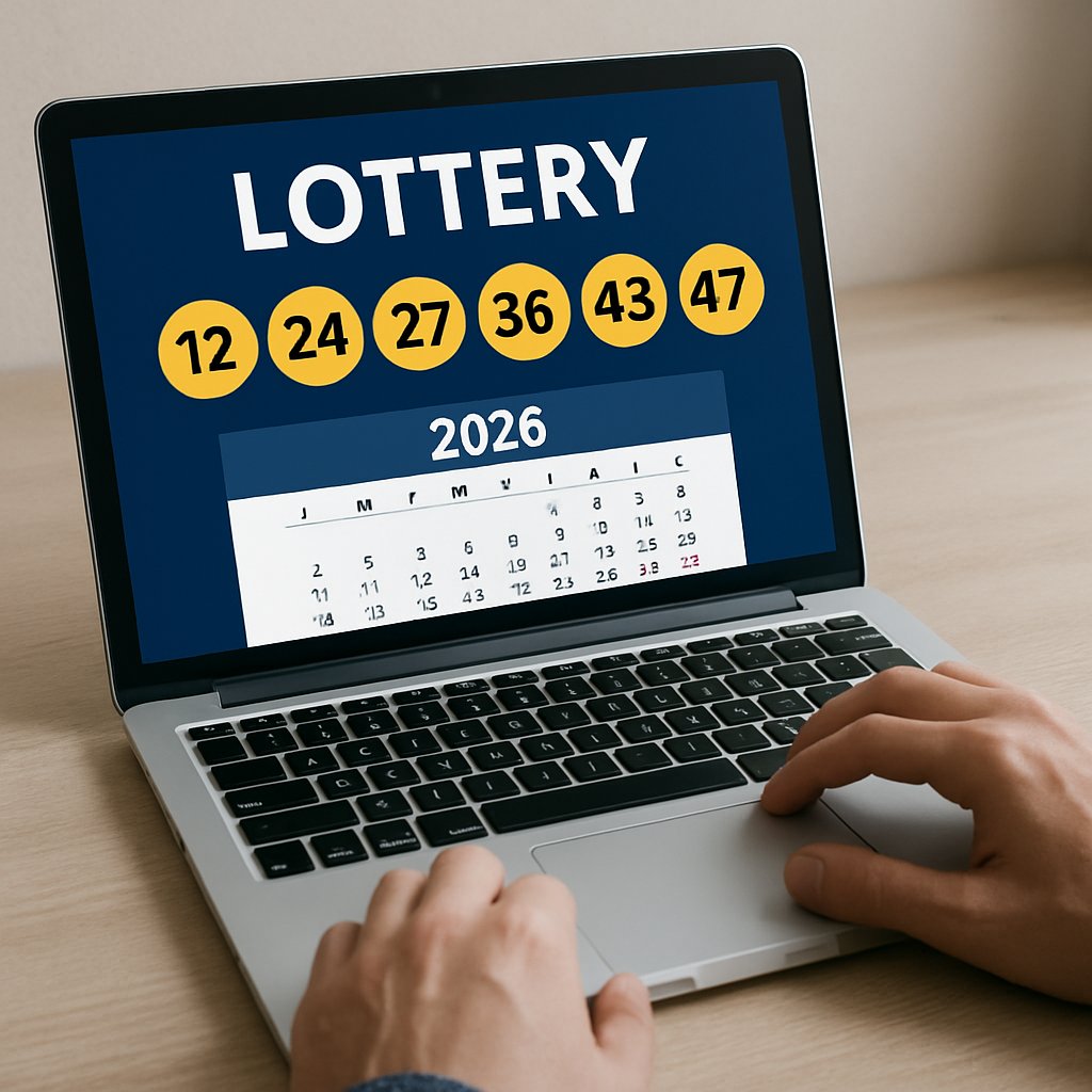 Ilustrasi Cara Cek Update Result TOTO4D 2026 di Zeustoto