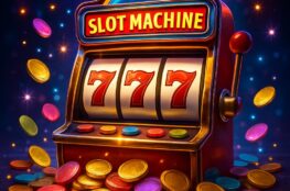 Ilustrasi Situs Slot Gacor: Tips Cuan Mudah Setiap Hari