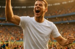 Ilustrasi Zeusbola: Mamma Mia, Antonelli Pecahkan Rekor!